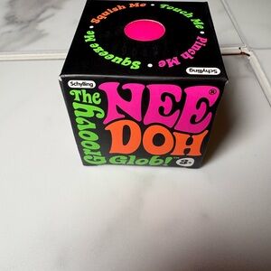 Schylling Nee Doh Groovy Glob